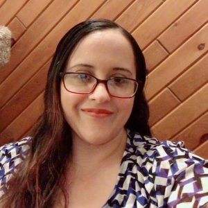 Meet your Posher, Jackie